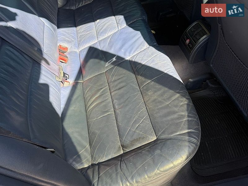 Универсал Audi A6 1999 в Ровно