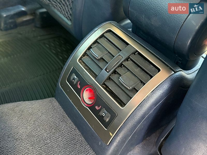 Универсал Audi A6 1999 в Ровно