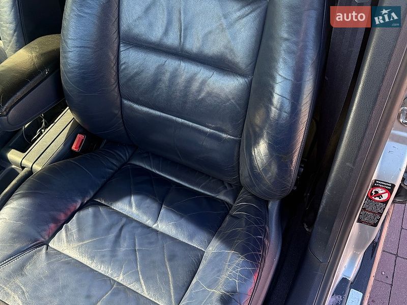Универсал Audi A6 1999 в Ровно