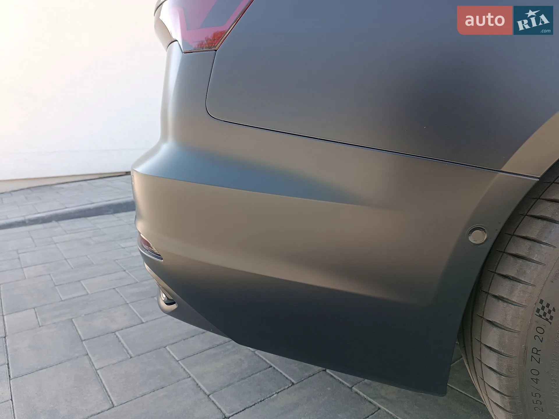 2018 Audi A6 - мініатюра 14