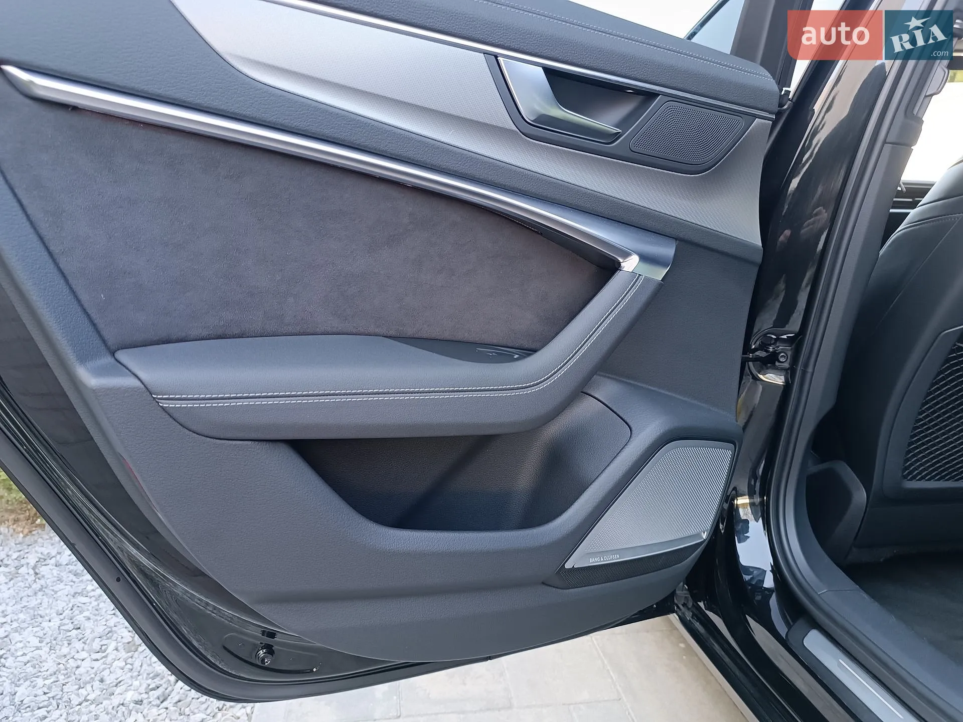2018 Audi A6 - мініатюра 63