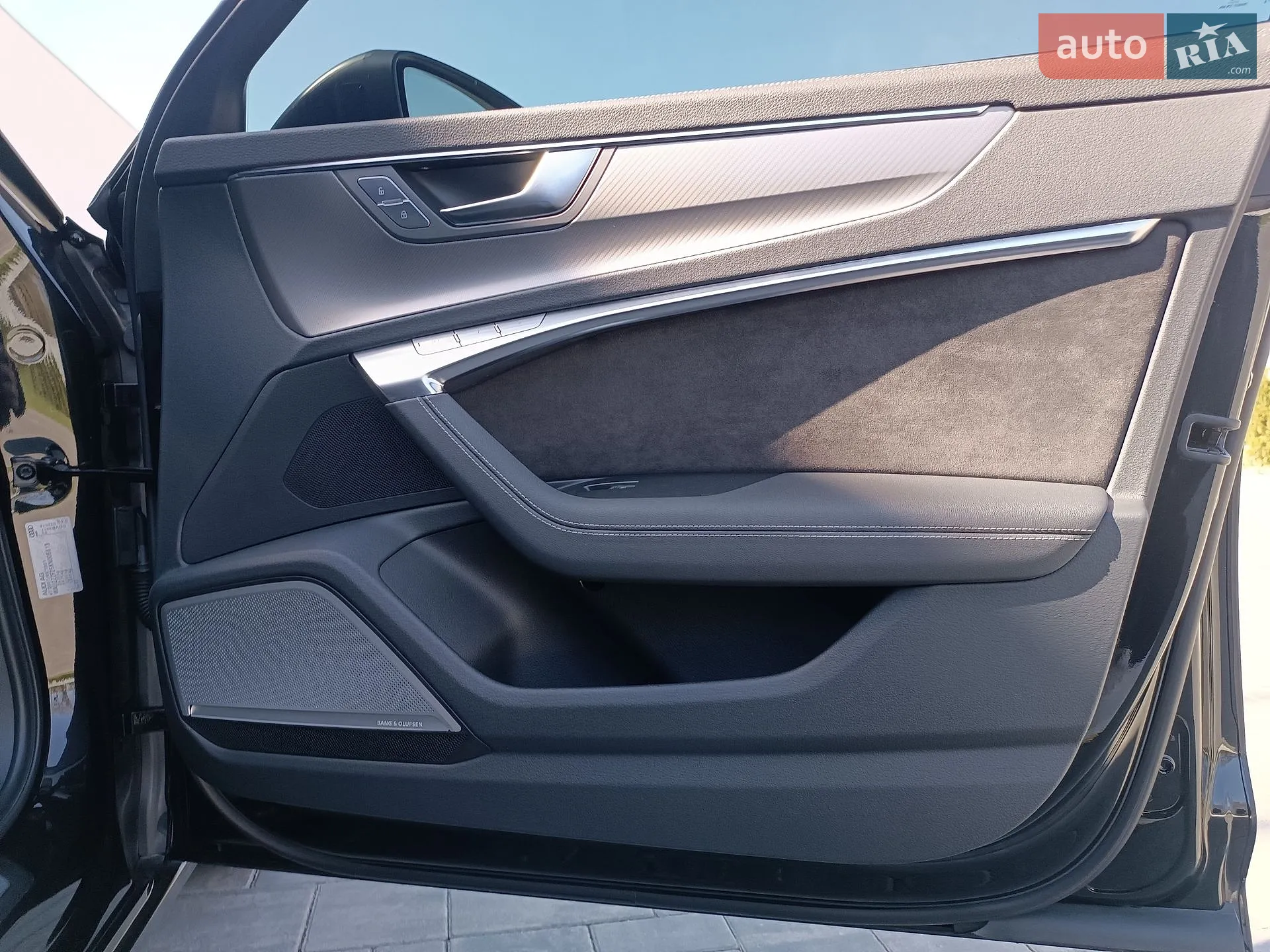 2018 Audi A6 - мініатюра 69