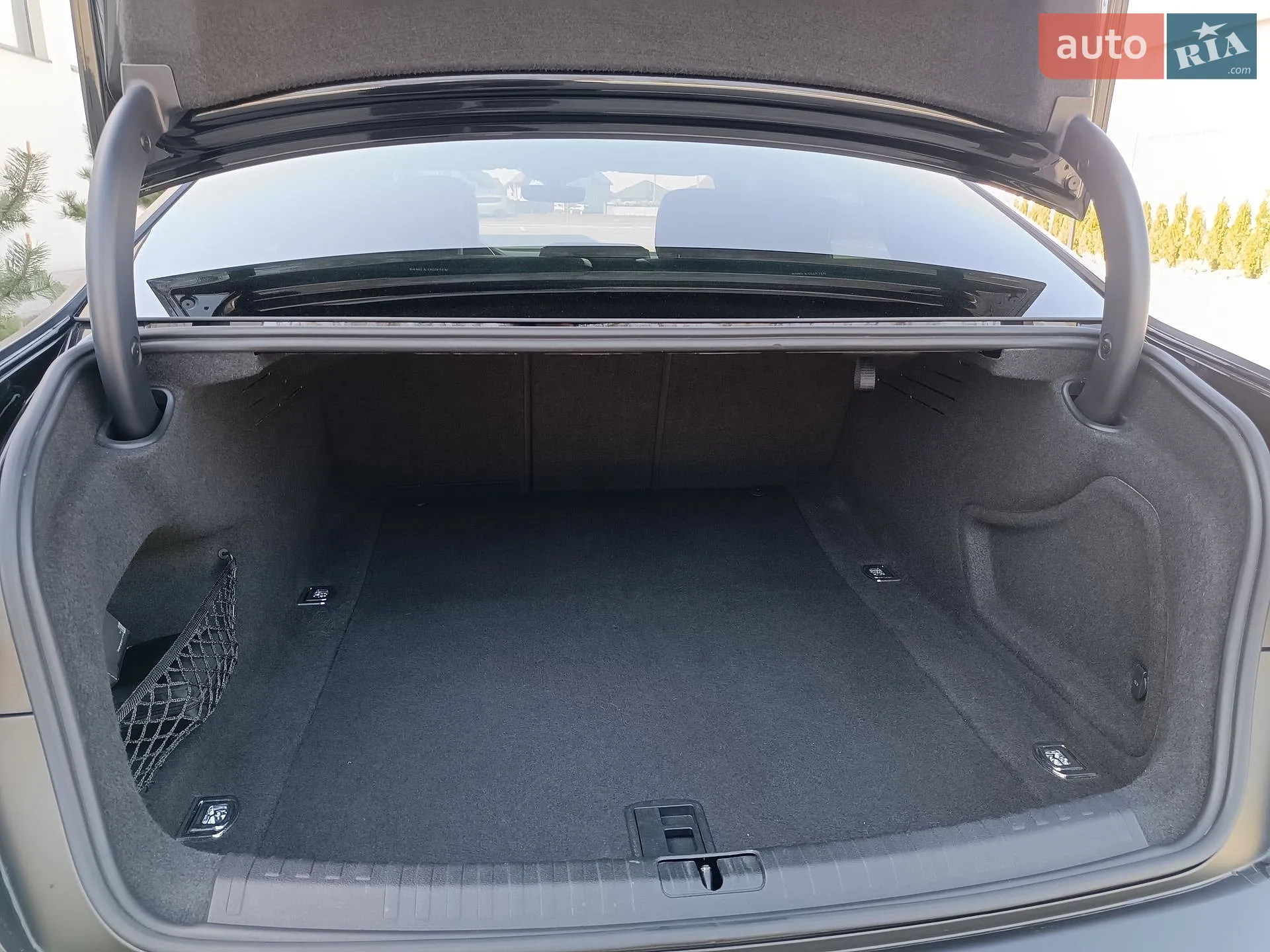2018 Audi A6 - мініатюра 73