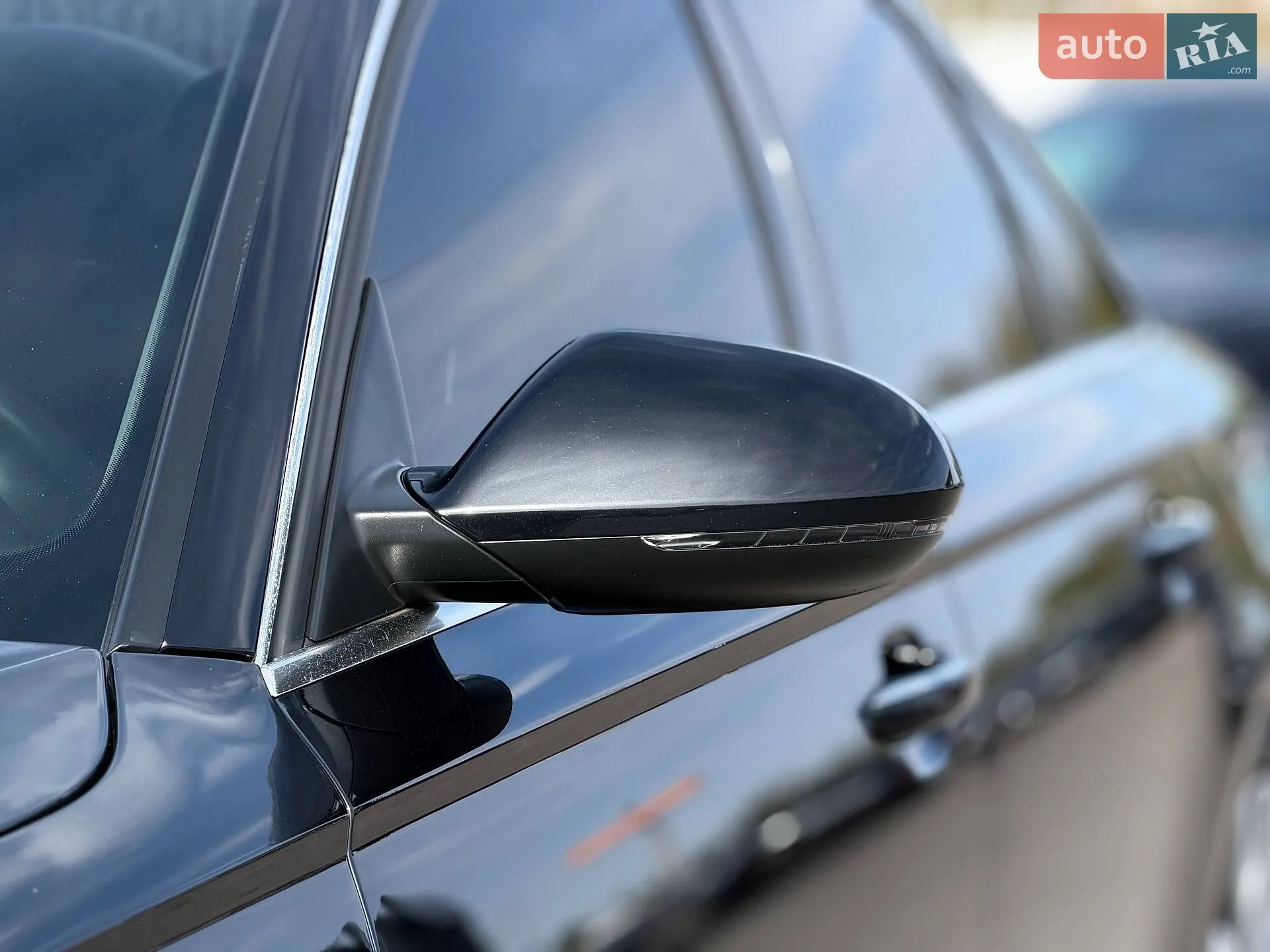 2012 Audi A6 - мініатюра 8