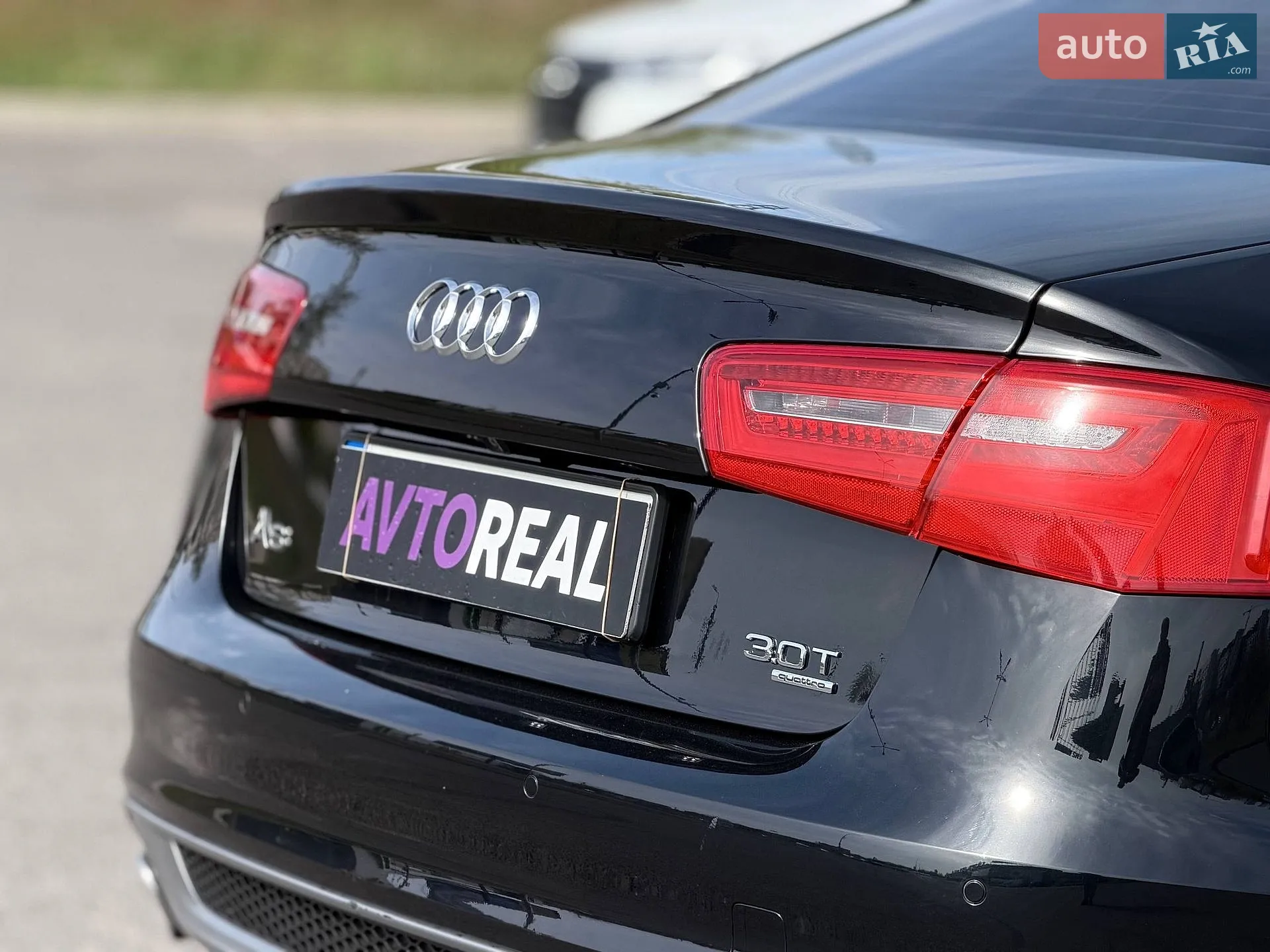2012 Audi A6 - мініатюра 27