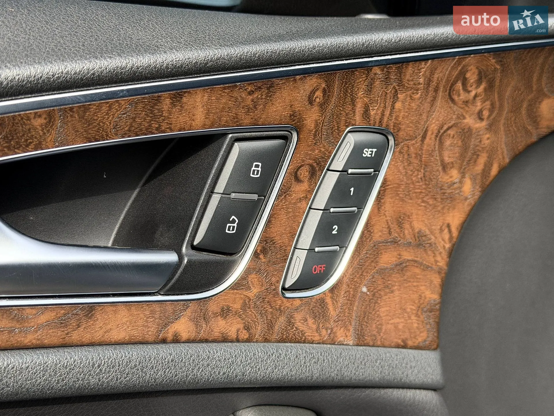 2012 Audi A6 - мініатюра 40