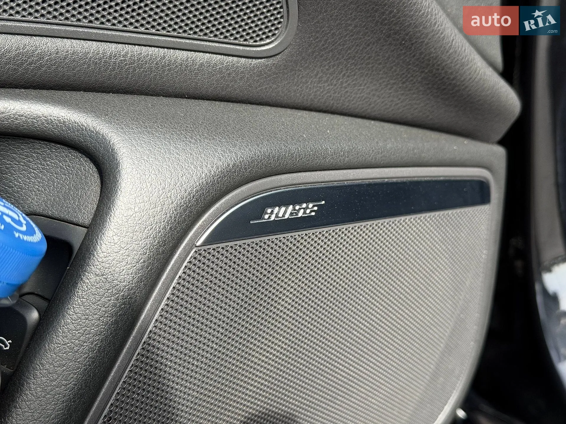 2012 Audi A6 - мініатюра 43