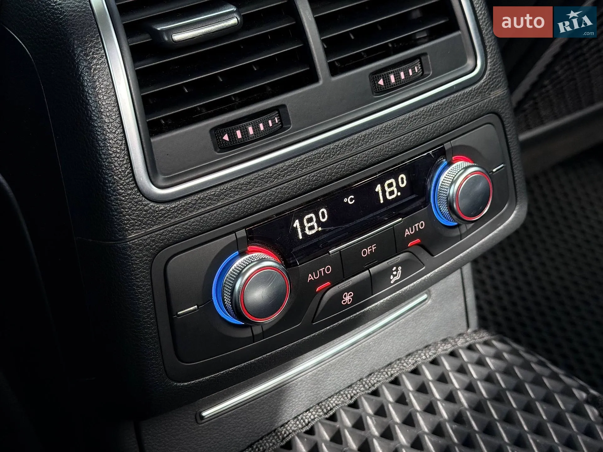 2012 Audi A6 - мініатюра 58