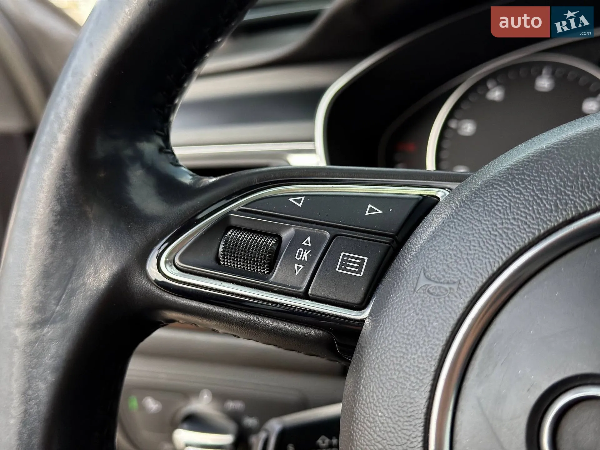 2012 Audi A6 - мініатюра 67