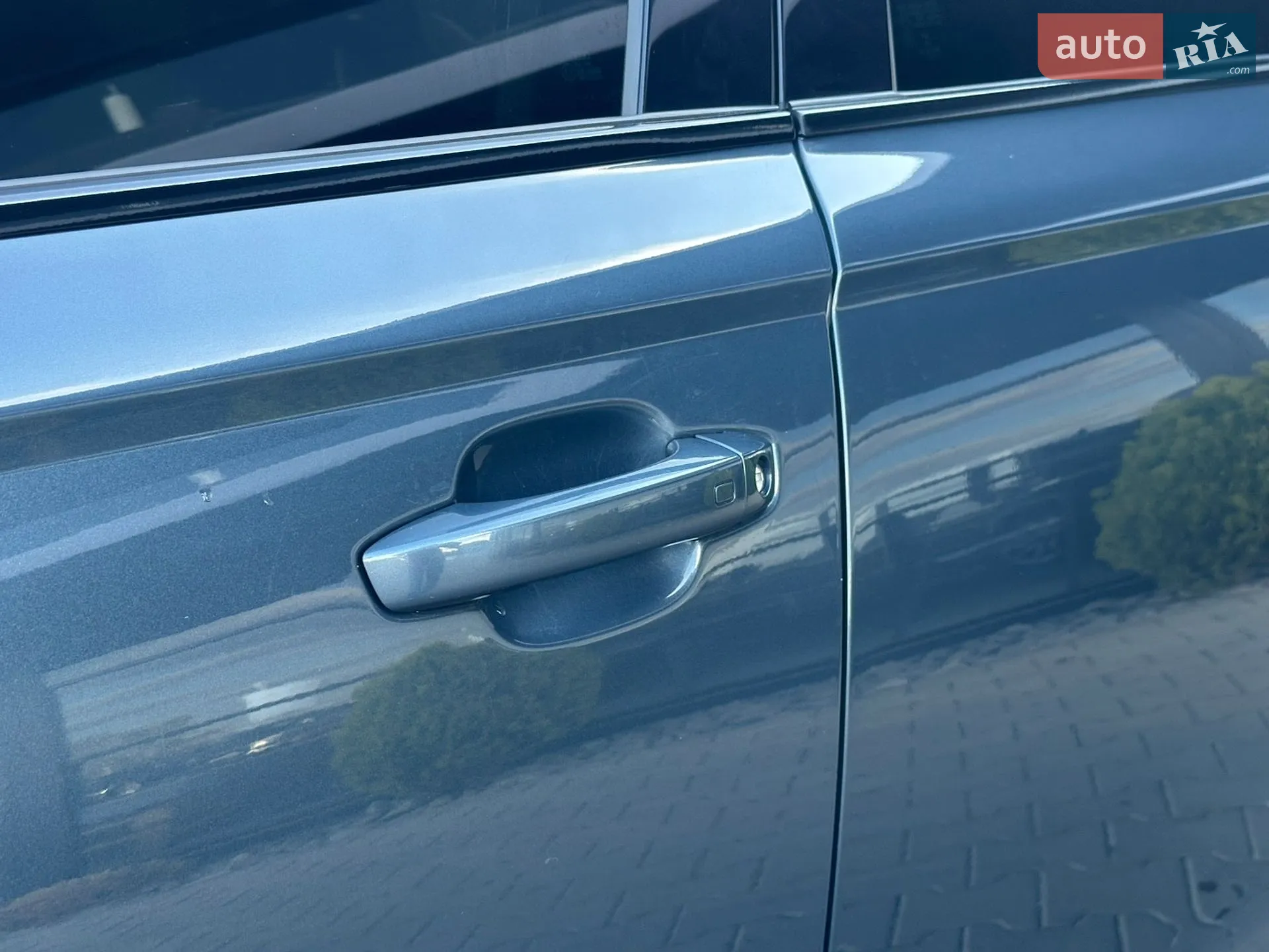 2013 Audi A6 - мініатюра 10