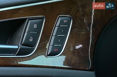 Седан Audi A6 2015 в Львове