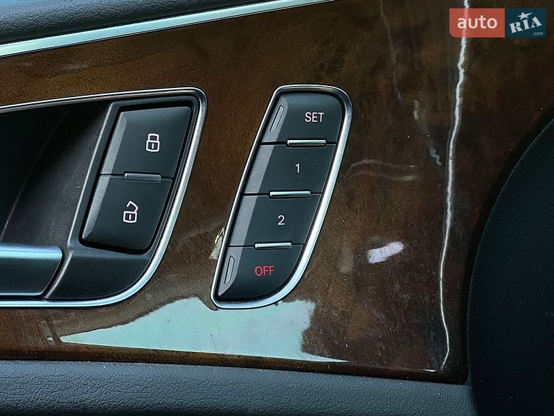 Седан Audi A6 2015 в Львове