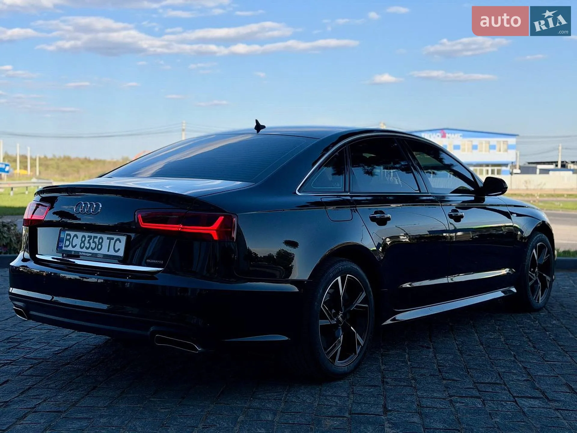2018 Audi A6 - мініатюра 18