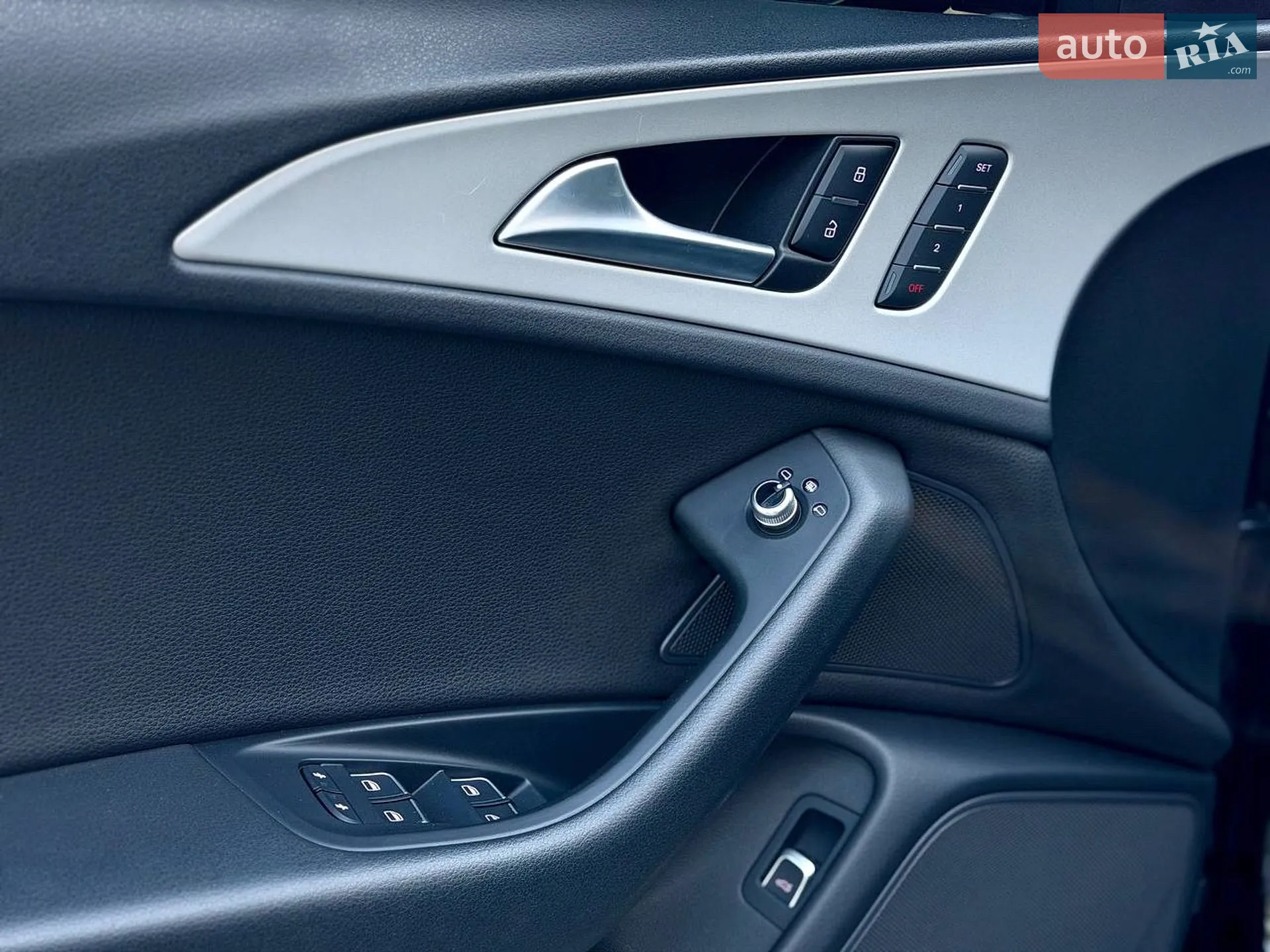 2018 Audi A6 - мініатюра 28