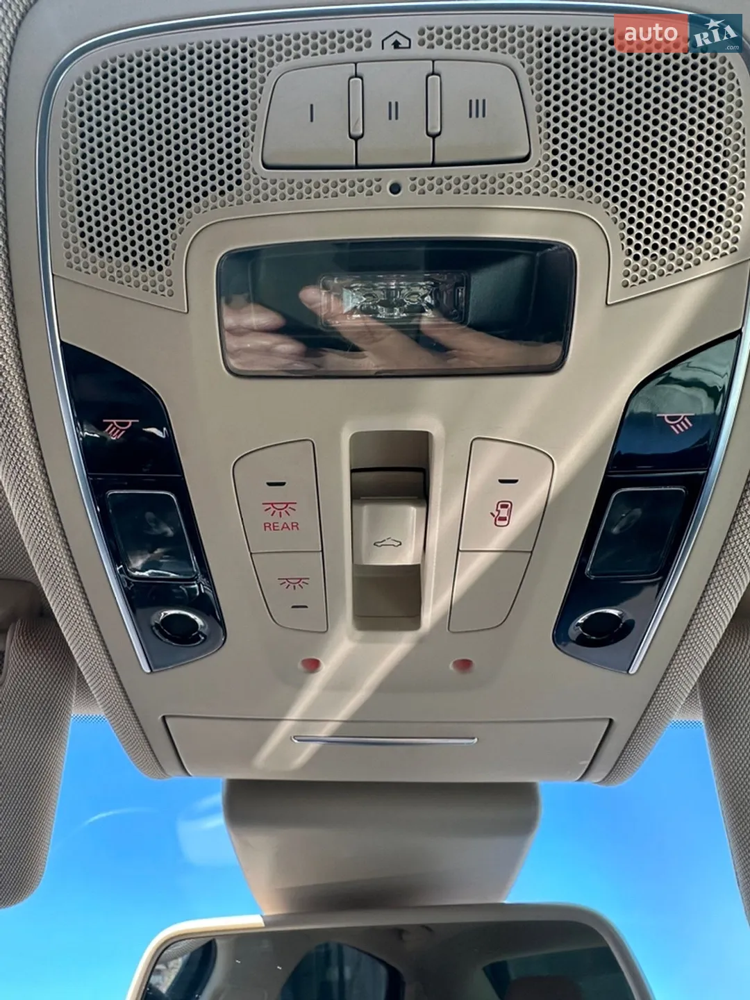 2017 Audi A6 - мініатюра 23