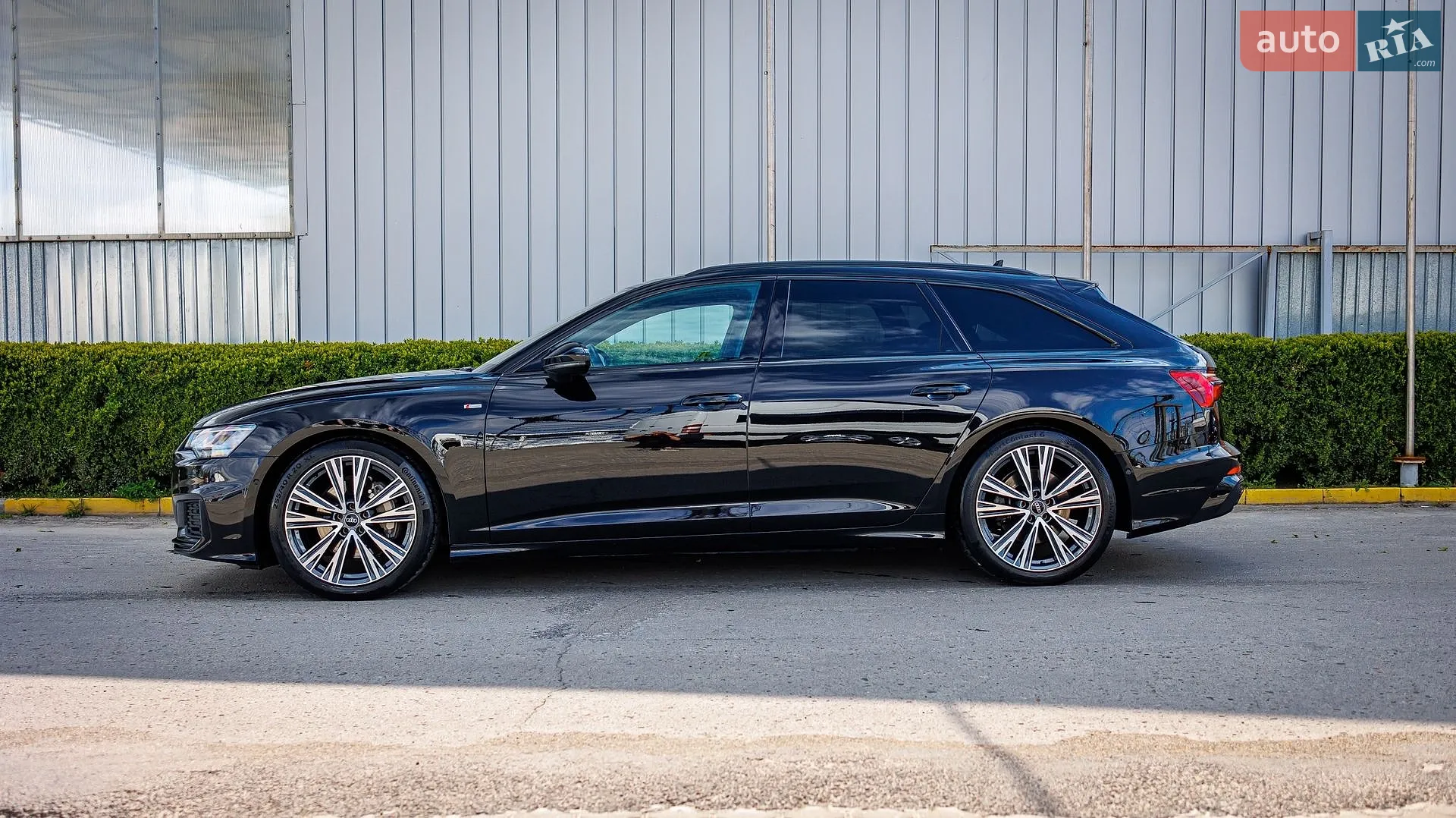 2021 Audi A6 - мініатюра 9