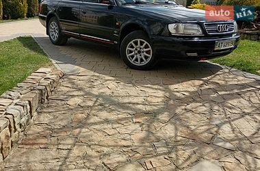Седан Audi A6 1995 в Долине