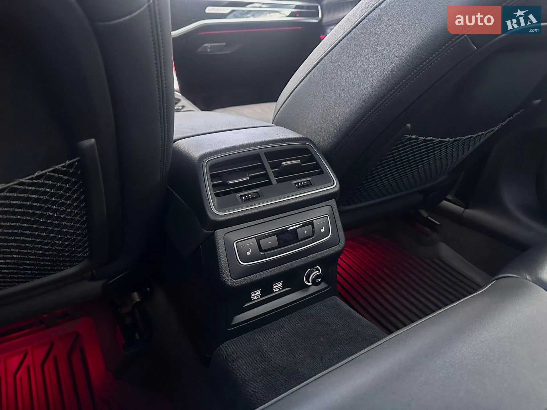 2018 Audi A6 - мініатюра 30