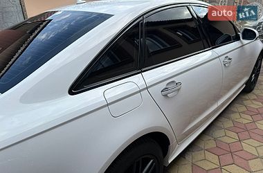 Седан Audi A6 2016 в Харкові