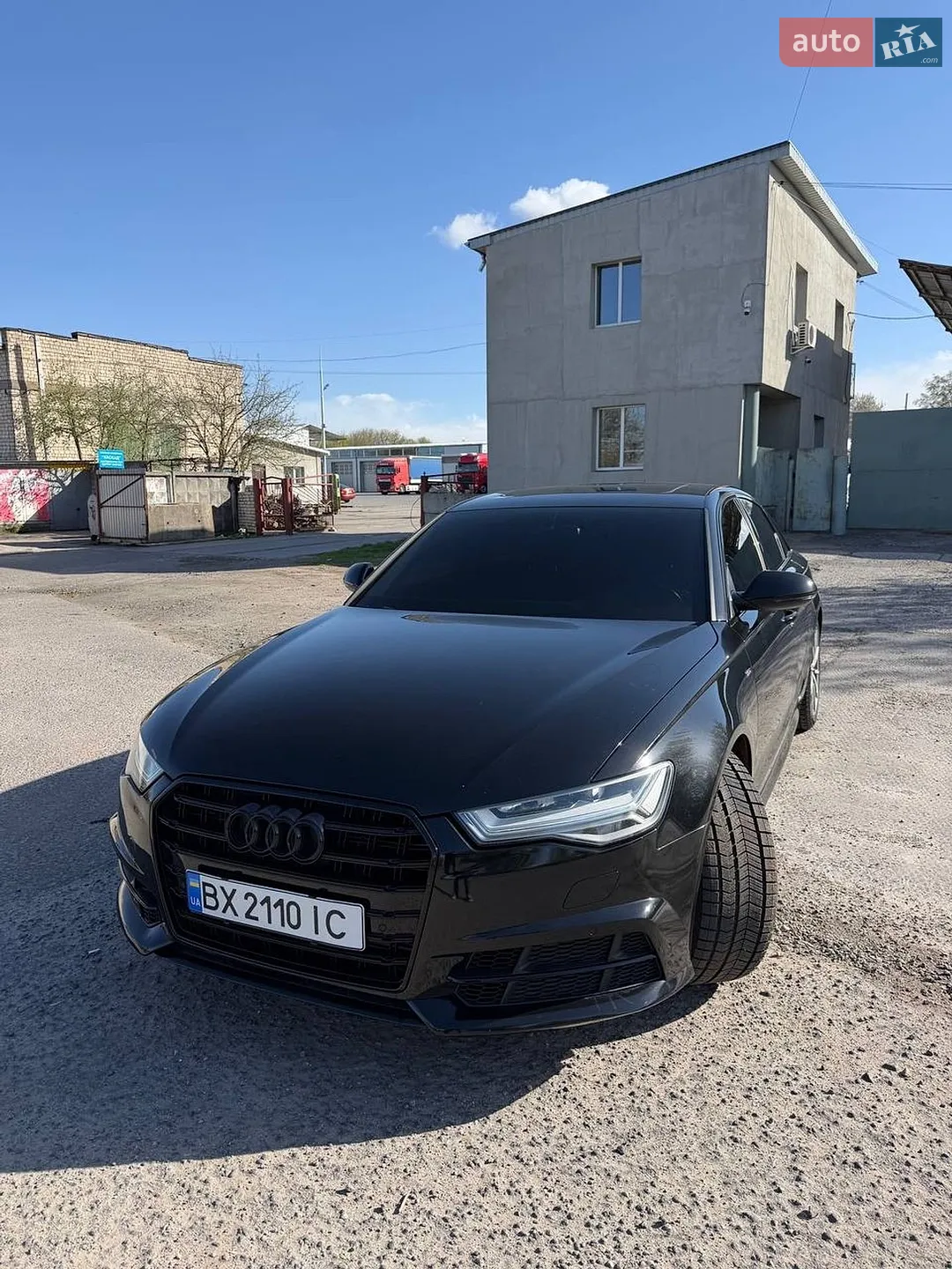 2016 Audi A6 - мініатюра 6
