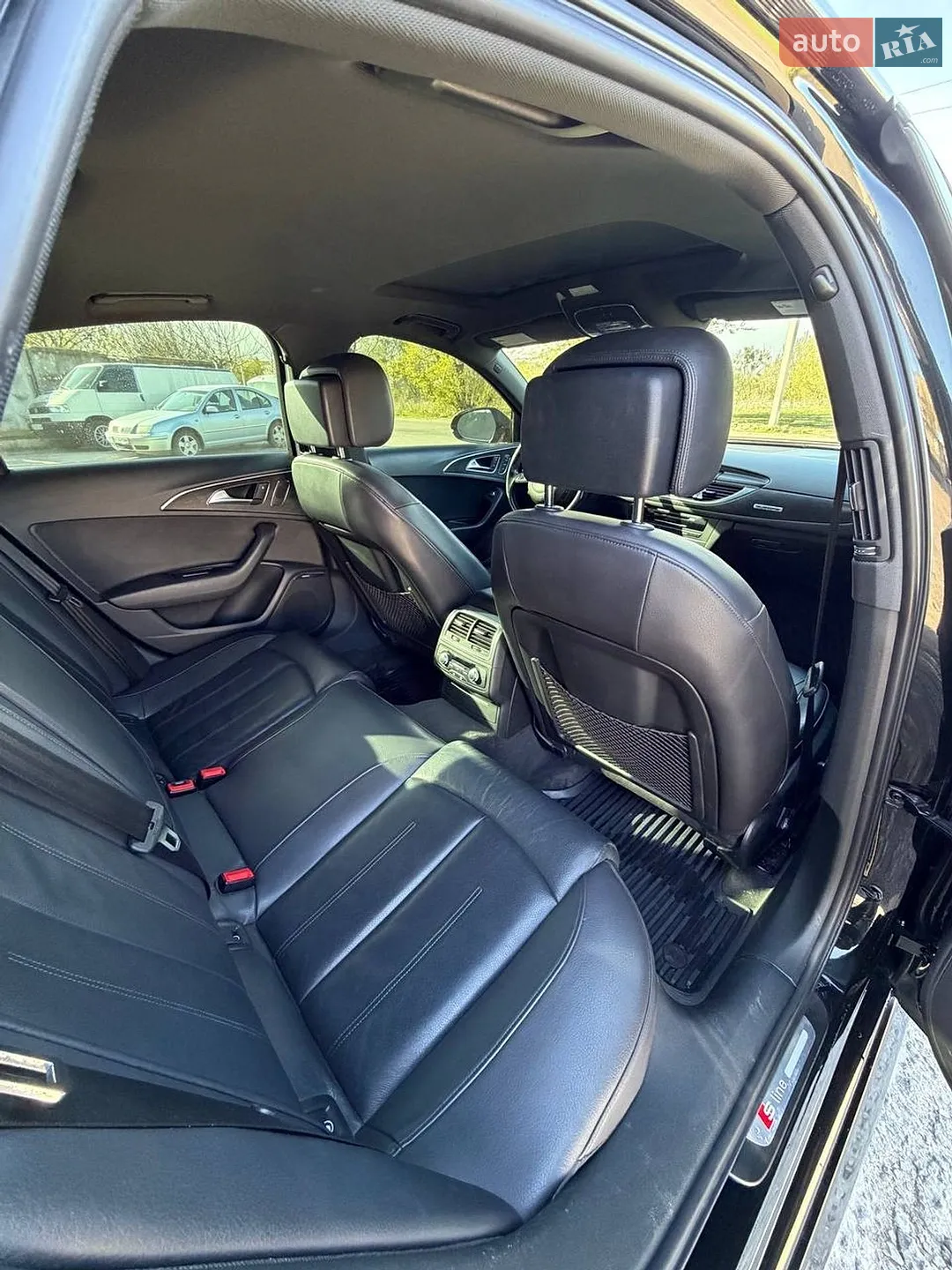 2016 Audi A6 - мініатюра 27