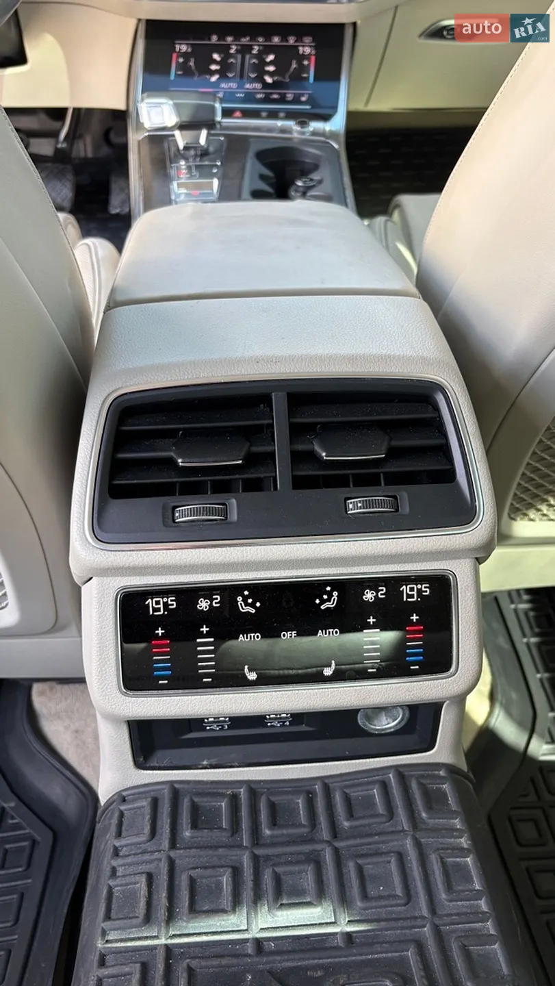 2018 Audi A6 - мініатюра 20