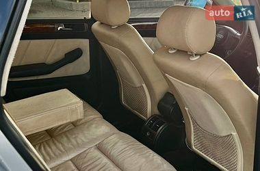 Універсал Audi A6 2000 в Рівному
