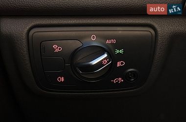 Седан Audi A6 2015 в Львові