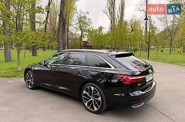 Универсал Audi A6 2018 в Киеве фото 15 Универсал Audi A6 2018 в Киеве