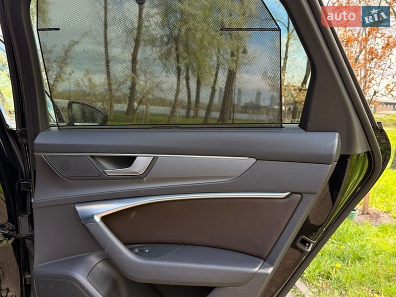 Универсал Audi A6 2018 в Киеве фото 38 Универсал Audi A6 2018 в Киеве