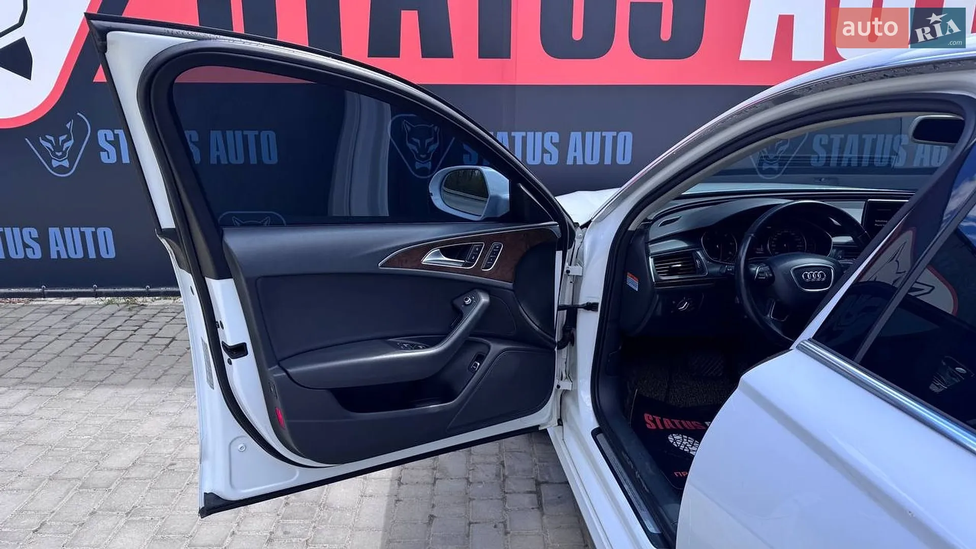 2015 Audi A6 - мініатюра 15