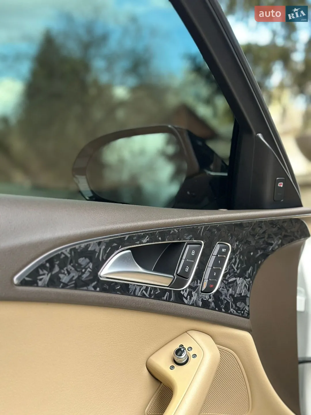 2014 Audi A6 - мініатюра 37