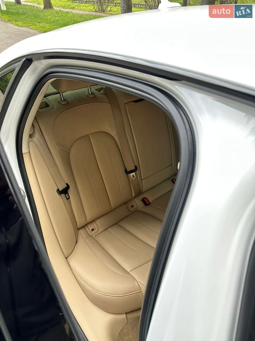 2014 Audi A6 - мініатюра 61