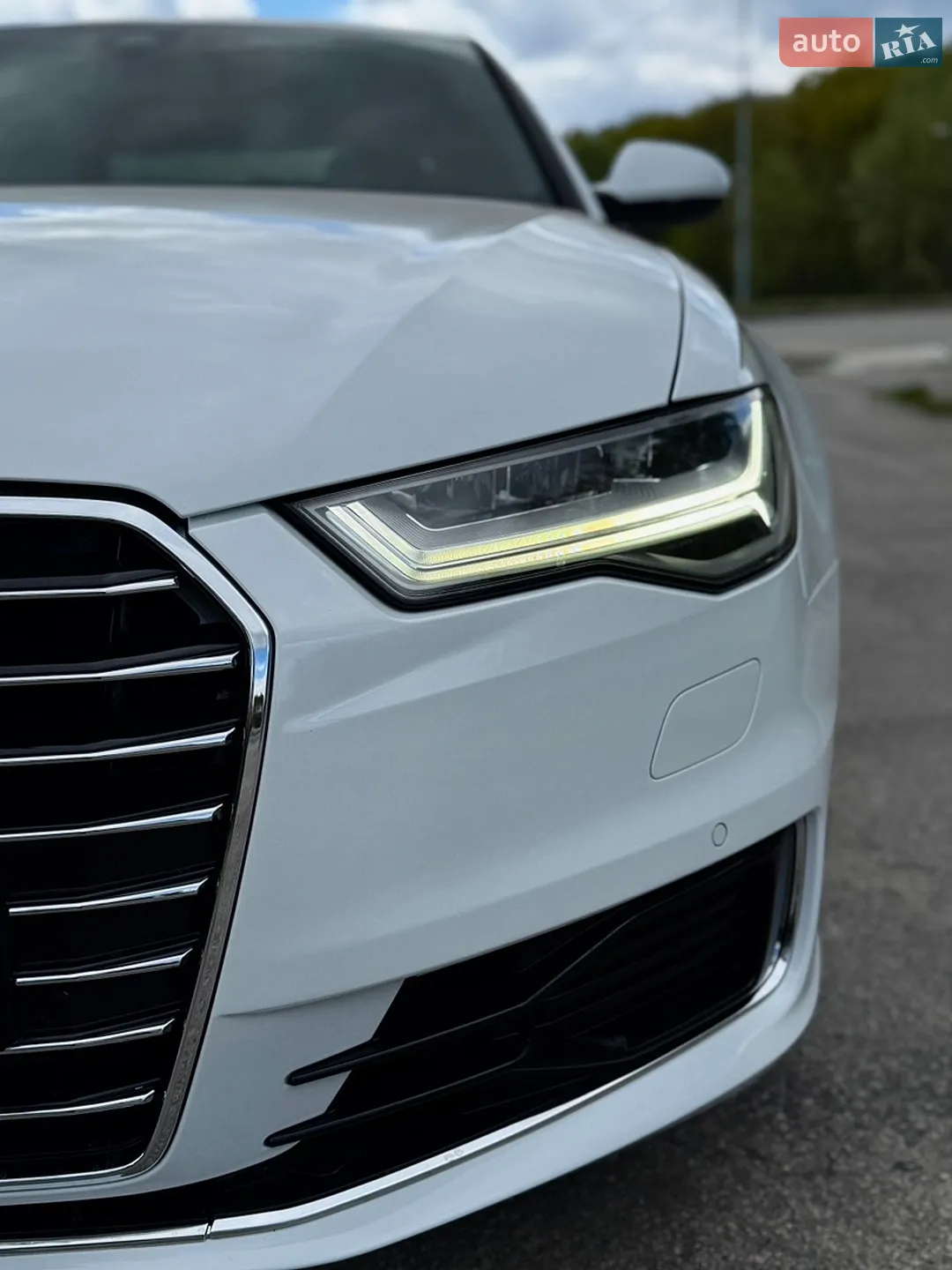 2016 Audi A6 - мініатюра 10