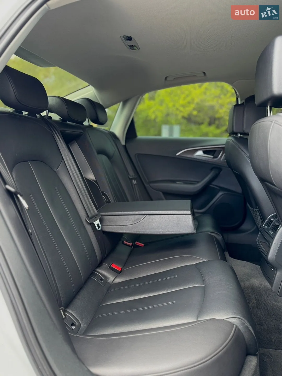 2016 Audi A6 - мініатюра 37