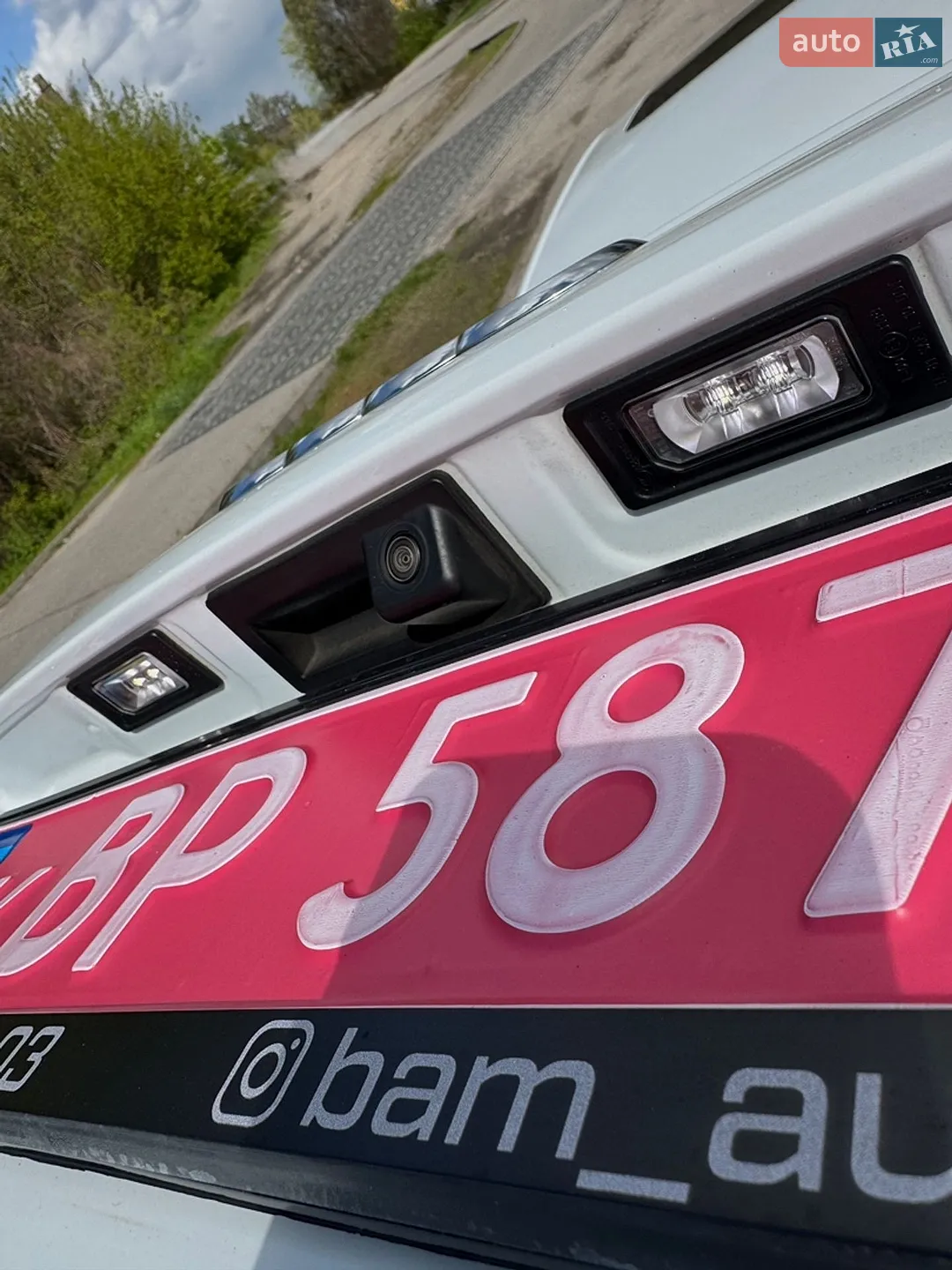 2016 Audi A6 - мініатюра 60