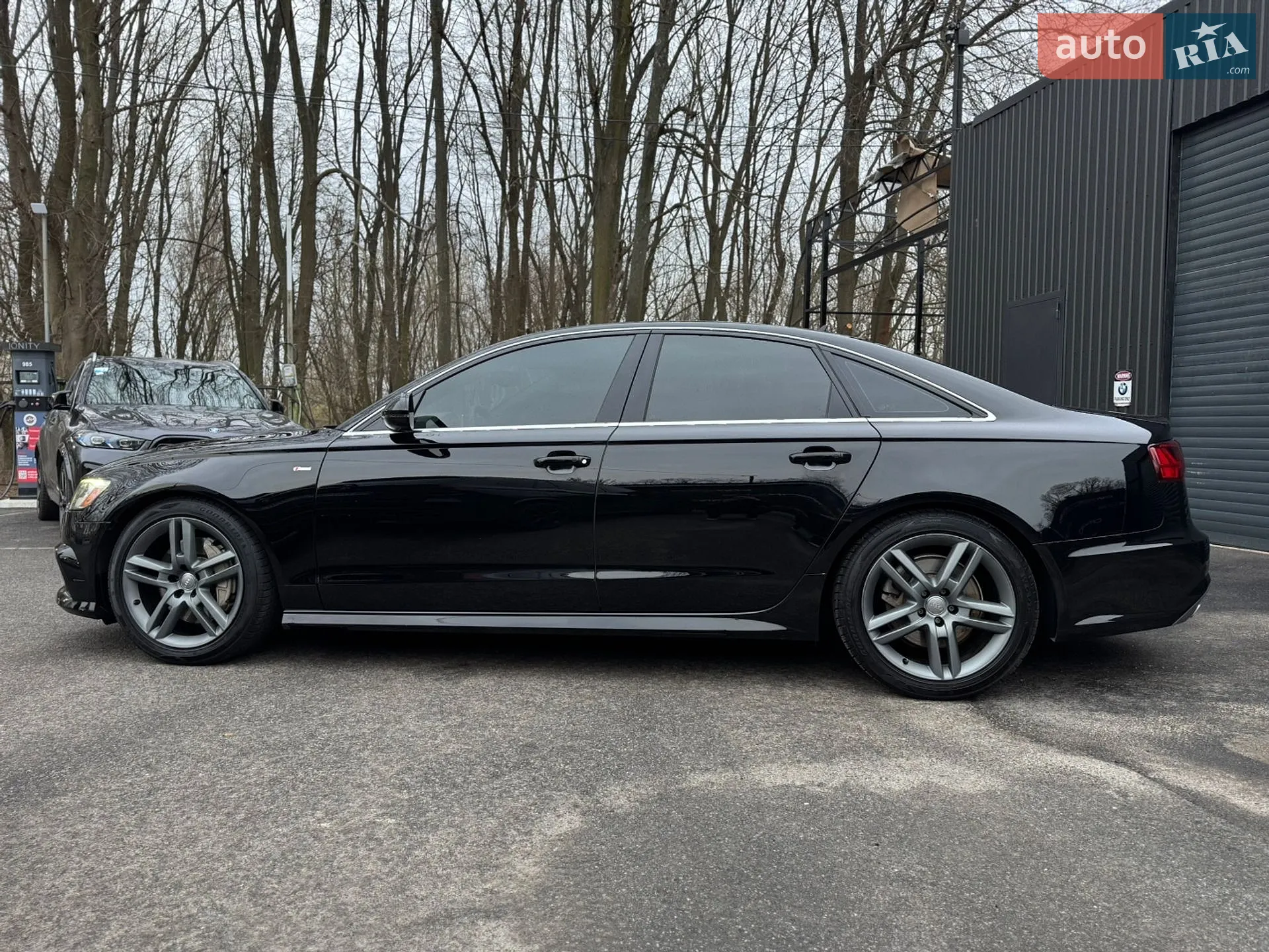 2015 Audi A6 - мініатюра 10