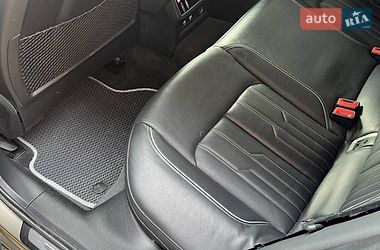 Седан Audi A6 2019 в Киеве