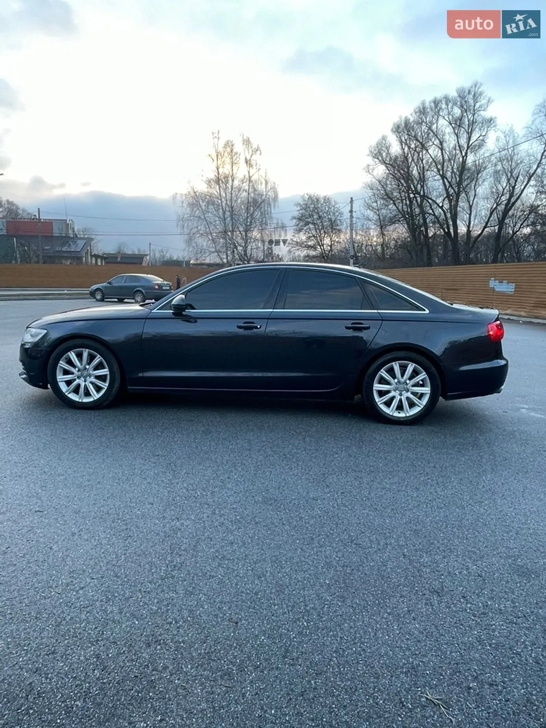 2013 Audi A6 - мініатюра 8