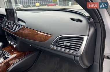 Седан Audi A6 2012 в Володимирі
