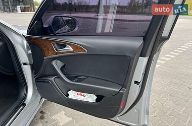 Седан Audi A6 2012 в Володимирі