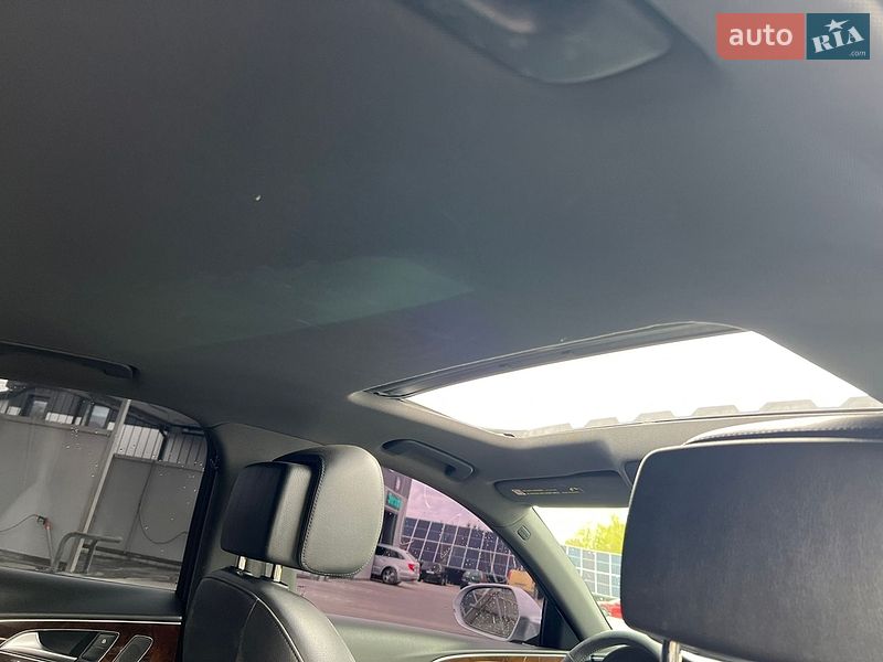 Седан Audi A6 2012 в Володимирі