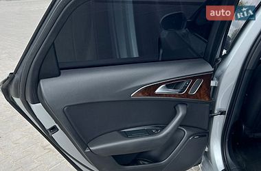Седан Audi A6 2012 в Володимирі