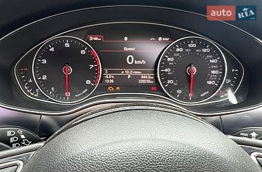 Седан Audi A6 2012 в Володимирі