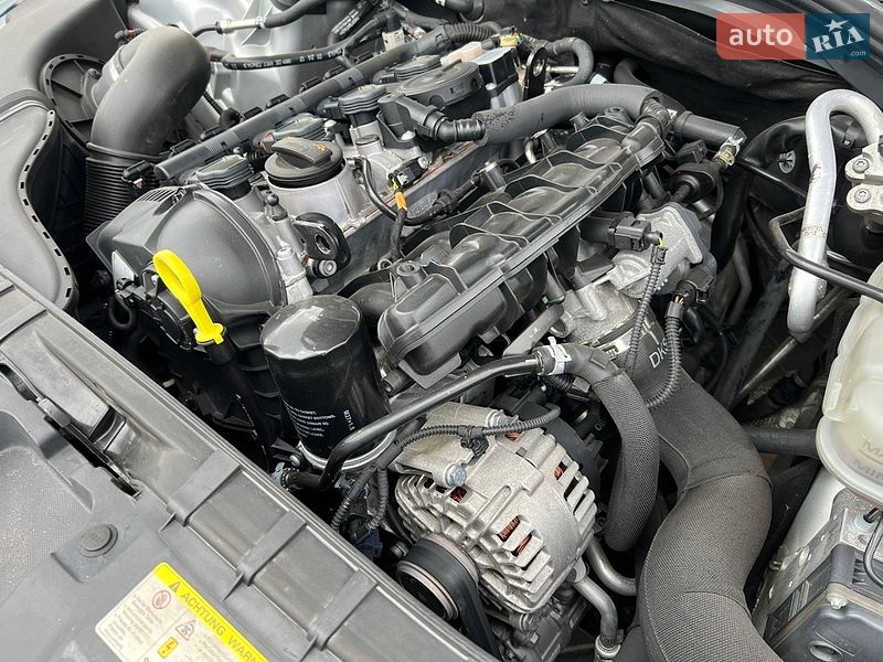 Седан Audi A6 2012 в Володимирі