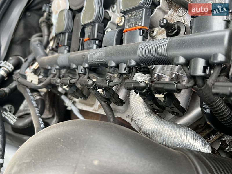 Седан Audi A6 2012 в Володимирі