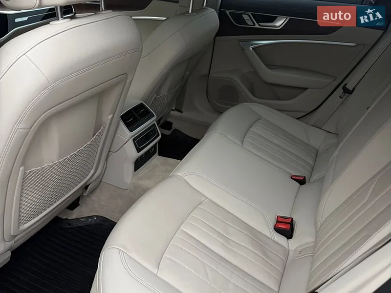 Audi A6 2020 VIN WAUD8AF24LN087897 фото оголошення 14 з 74