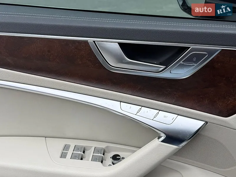 Audi A6 2020 VIN WAUD8AF24LN087897 фото оголошення 23 з 74