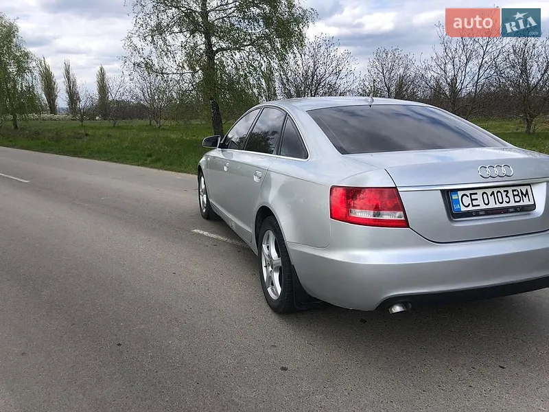 Audi A6 2004 VIN WAUZZZ4F55N083061 фото оголошення 14 з 70