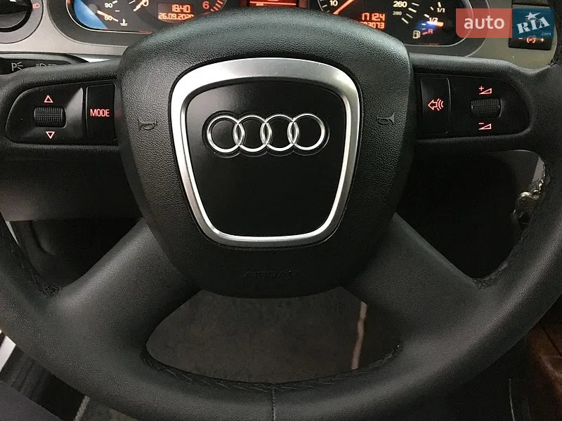 Audi A6 2004 VIN WAUZZZ4F55N083061 фото оголошення 30 з 70